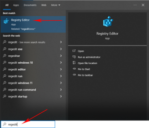 رفع خطای metadata